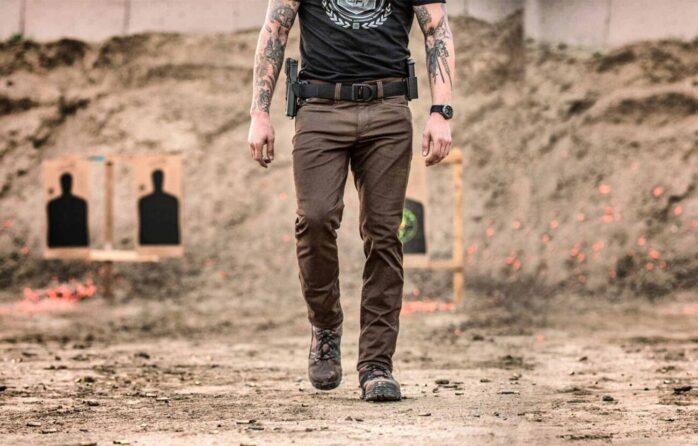 How Tactical Pants Should Fit: A Comprehensive Guide to Optimal Fit and Functionality