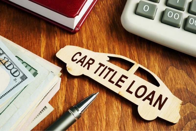 Get the Best Title Loans for Your Needs in 2020